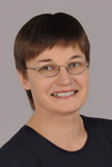 Belarus Career Coach Valentina Stalyho
