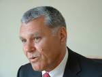 Tony Goddard