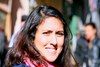 Yasmine Khater