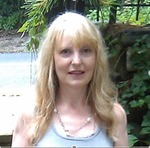 New Scotland Life Coach Jill Fetell