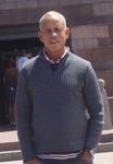 Netherlands Antilles Business Coach Rudy Domacasse
