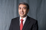 Kazakhstan Life Coach David Mashuri