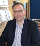 Alistair Miller
