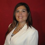 Shannon Alexander