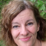 Victoria Executive Coach Johanna Vanderpol