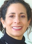 MA Spirituality Coach Doreen Menelly CC