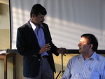 Amruth Kumar