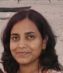 Rachna Murdeshwar
