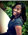 Tiffany Lael Taylor