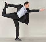 Thailand Life Coach Dr Gerrit Pelzer