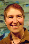 Spirituality Coach Stephanie St Amand