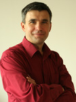 Russia Leadership Coach Vasili Cojemeachin
