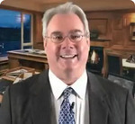 San Diego Entrepreneurship Coach John Curran
