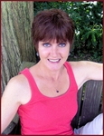 Tracy Morrow