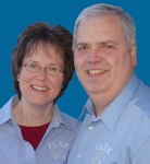 Rick and Leisa Olson