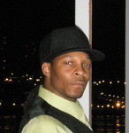 Derrick Stevenson