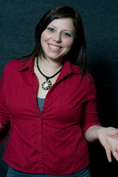 Amy Hurst