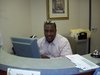 Kevin Jamison