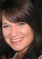 Jenna Forster