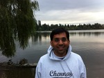 Santa Cruz Career Coach Shyam Sundararaman