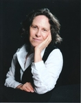 Dr Connie Zweig