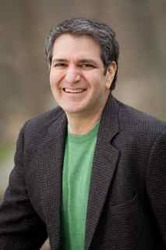 Christopher Spaulding PhD