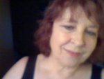 Mary Killingsworth