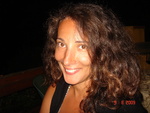 Romania Executive Coach Claudia Desjardins