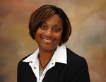 Hamilton Life Coach Alicia Roberson