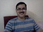Ashutosh Tewari