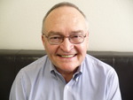 Salt Lake City Life Coach Art Hansen