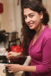 Leah Spinrad