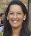 Claudia Forero