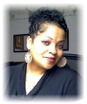 CT Spirituality Coach Joyce Roundtree