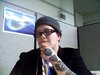 Amanda Carter MBC