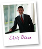 Hong Kong Executive Coach Chris Dixon