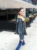 Chicago Life Coach Treana Bushing