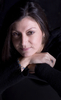 Rebecca Moradoghli