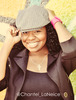 Chantel LaNeice