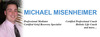 Michael Misenheimer