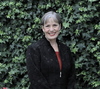Mary Johnson