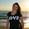 Mila Curry MS Ed