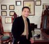 Dr Daniel Davidson