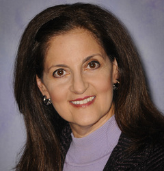 Donna Spina