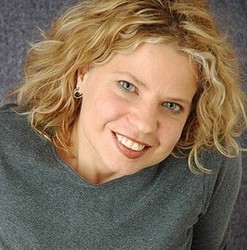 Sally Anne Giedrys